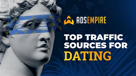 free dating traffic source